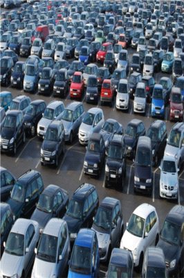 Polska motoryzacja stawia na jakość