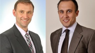Nowy zarząd Elocon Consulting