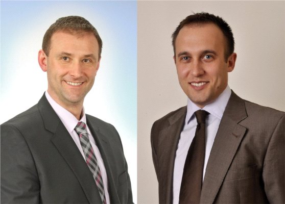 Nowy zarząd Elocon Consulting