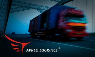 Apreo Logistics ogłasza zmianę nazwy na C.H. Robinson