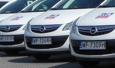 ALD Automotive z AD Polska Aftermarket