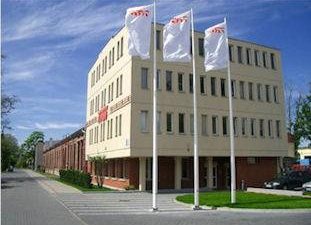 6500 mkw. dla TRW w MLP Pruszków