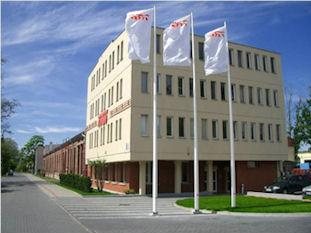 6500 mkw. dla TRW w MLP Pruszków