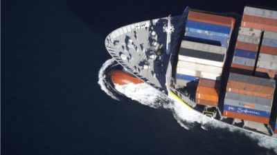 DSV przejmuje SBS Worldwide Holdings