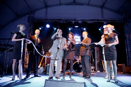 Suwałki – nowy punkt na mapie Volvo Trucks