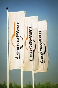 LeasePlan rośnie w siłę