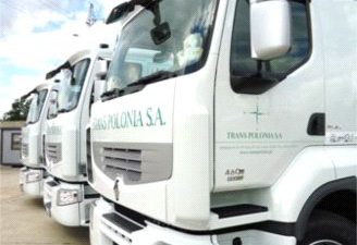 Trans Polonia S.A. podsumowuje I półrocze 2013