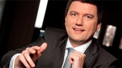 Rozwijamy się organicznie