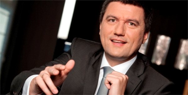 Rozwijamy się organicznie