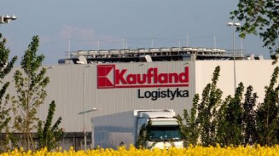 Nowoczesna logistyka musi być elastyczna