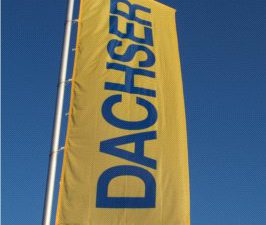 Dachser na International Oktoberfest we Wrocławiu