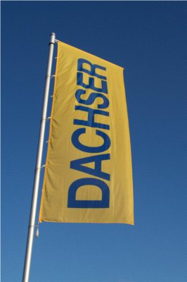 Dachser na International Oktoberfest we Wrocławiu