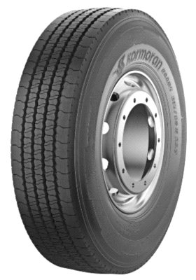Kormoran Roads – nowa gama opon drogowych