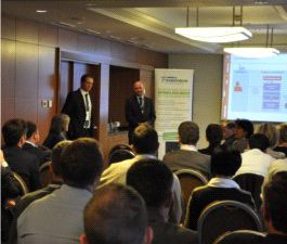 TRANSPOREON Group Solution Day