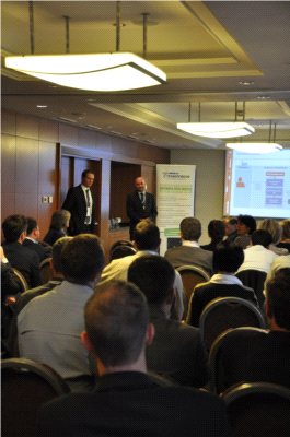 TRANSPOREON Group Solution Day