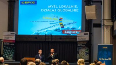 GEFCO otworzyło oddział w Rzeszowie