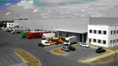 Druga umowa MLP Group i MarcPol S.A.