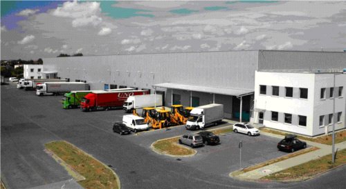 Druga umowa MLP Group i MarcPol S.A.