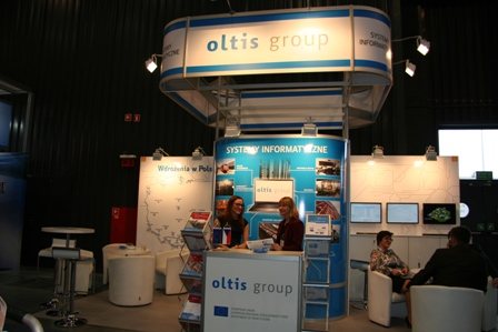 JERID Polska to od teraz – OLTIS Polska