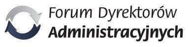 Forum Dyrektorów Administracji