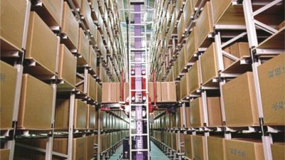 Branża wymaga od automatyzacji większej elastyczności