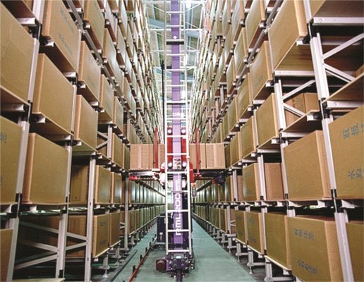 Branża wymaga od automatyzacji większej elastyczności