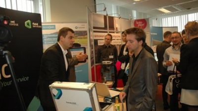 Soloplan Telematics Day 2013 w Katowicach