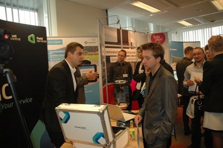 Soloplan Telematics Day 2013 w Katowicach