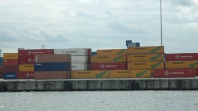 Logistyczne zaplecze Europy szansą dla polskich firm transportowych