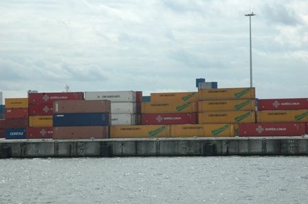 Logistyczne zaplecze Europy szansą dla polskich firm transportowych