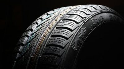 Akcja Michelin: „Ciśnienie pod kontrolą”