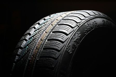 Akcja Michelin: „Ciśnienie pod kontrolą”