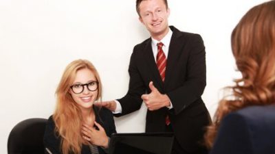 Motywacja pracowników