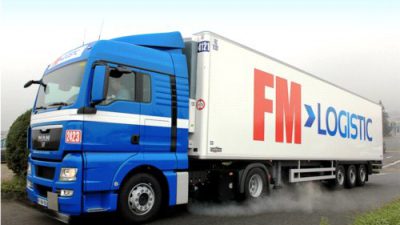 FM Logistic najlepszym dostawcą usług logistycznych dla retail