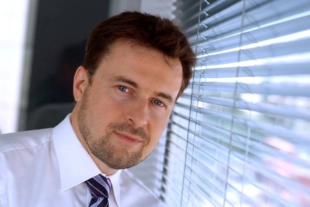 Optymizm wraca do firm transportowych