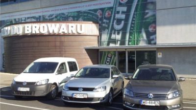 Świadomy kierowca KP