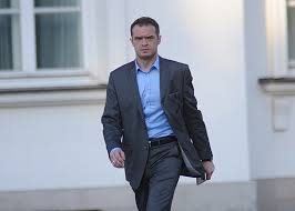 Sławomir Nowak już nie jest ministrem transportu