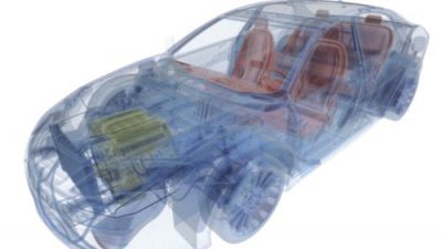 Kuehne + Nagel nagrodzone za innowacje