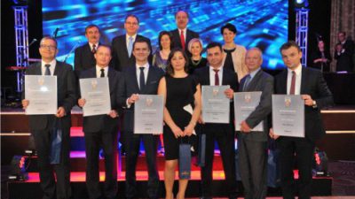 Produkt Innowacyjny dla Logistyki i Transportu 2013