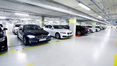 Sukces logistyczny LeasePlan na Szczycie Klimatycznym ONZ w Warszawie