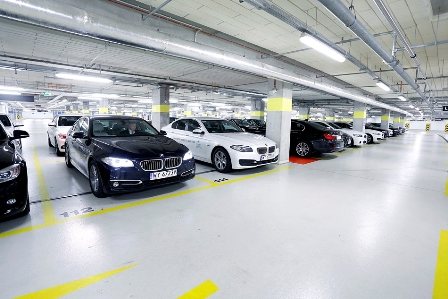 Sukces logistyczny LeasePlan na Szczycie Klimatycznym ONZ w Warszawie