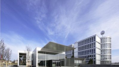 Prosta kalkulacja kosztów przewozu: koncern AFG zaufał platformie logistycznej AX4