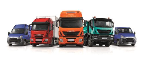 IVECO umacnia pozycję na rynku