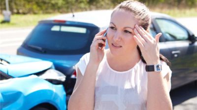 Kradzież, wypadek a leasing