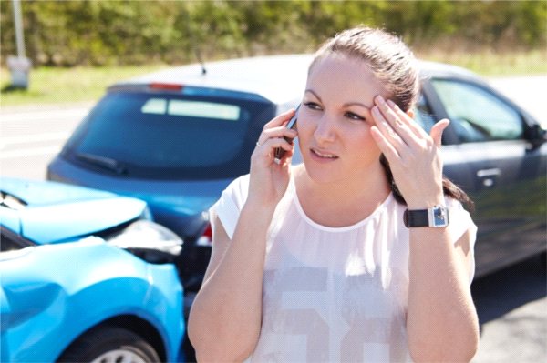 Kradzież, wypadek a leasing