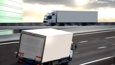 Floty ciężarowe z ochroną assistance w standardzie