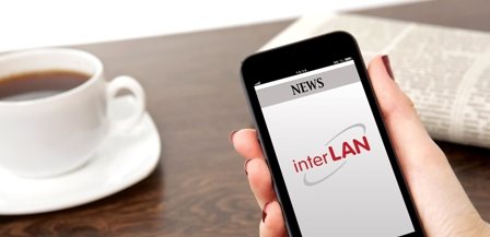 Współpraca Teleroute i interLAN
