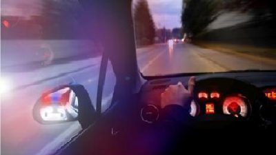 Mandat za niecierpliwość