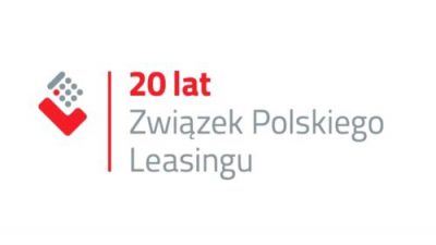 Związek Polskiego Leasingu ma 20 lat i nowe logo