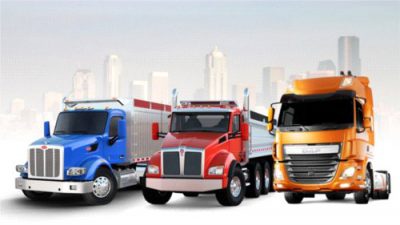PACCAR: rekordowy poziom rocznej sprzedaży